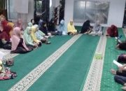 Ranting Muhammadiyah Dampang Bira Makassar Kembali Gelar Pengajian Rutin Ahad Subuh