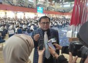 Plh Rektor Prof Andi Sukri: Masa Orientasi Membekali Pemahaman Akademik Mendalam Mahasiswa Baru Unismuh Makassar