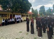 SMAN 22 Bone Gelar Kemah Numerasi Diikuti Peserta 150 Murid Kelas XI