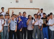 SMKS Muhammadiyah Marioriwawo Soppeng Gelar Seminar Teknologi Yamaha
