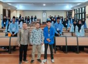 Satgas PPKSPI Unismuh Makassar Sosialisasi Kebijakan Pencegahan dan Pengenalan Kekerasan pada Mahasiswa Baru Prodi Keperawatan