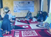 Dosen Sosiologi Unismuh Makassar Gelar Pemberdayaan Masyarakat dan Pengentasan Buta Aksara di Kampung Butta Ejayya Gowa