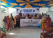PKM Unismuh Makassar Memperkuat Literasi Digital dan Pemberdayaan Lingkungan di Pesantren Darul Fallaah Bissoloro Gowa