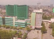 Rektor dan Mantan Rektor UMI Ditetapkan Polda Sulsel Jadi Tersangka Dugaan Penggelapan