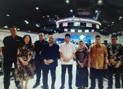 Ketua YW UMI Prof Masrurah MA: Kerjasama UMI dan Media Group Merupakan Ikatan yang Terus Memberi Manfaat