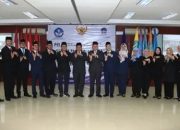 Universitas Terbuka Kembali Lantik Pejabat Baru Berikut Nama-Namanya