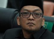 Fauzi Andi Wawo Ditunjuk PKB Jadi Calon Wakil Ketua DPRD Sulsel 2024-2029