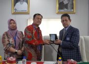 Unismuh Makasar Akreditasi Unggul Jadi Tujuan Benchmarking 14 PTS dari Kantor LLDIKTI I Sumatera Utara