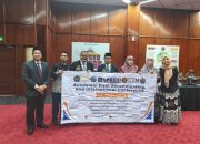 Tingkatkan Kualitas Prodi Magister Unismuh Makassar Benchmarking ke Universitas Teknologi Malaysia