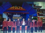 Universitas Sulawesi Tenggara Gelar Pengenalan Kehidupan Kampus Diikuti 1.228 Mahasiswa Baru
