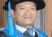 Ketua Panitia Prof Yoel Pasae: Legislator Tana Toraja Ikut Diwisuda Program Magister di UKI Paulus Makassar