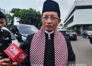 Paus Fransiskus di Indonesia  Akan Kunjungi Terowongan Toleransi Pertama di Dunia