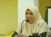 Bakal Calon Wakil Bupati Maros Suhartina Bohari Tak Lolos Tes Kesehatan, KPU Minta Dicari Pengganti Sampai 15 September 2024