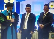 Dr Andi Lukman: UKI Paulus Menjelma Jadi Perguruan Tinggi Hebat dan Handal Membanggakan LLDIKTI IX