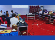Rapat Kerja UNITAMA: Mendorong Pencapaian Visi dan Misi untuk Kemajuan Berkelanjutan