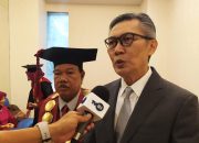 Universitas Patompo Segera Buka Prodi Magister Manajemen dan Membangun Gedung Kedua Lima Lantai