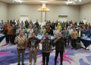 Iqbal Nadjamuddin, SE: DAK Fisik Dialokasikan Pemerintah Pusat Bertujuan Dukung Pembangunan Infrastruktur dan Sumber Daya Manusia
