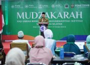 Muhammadiyah dan Aisyiyah Sulsel Launching KBIHU