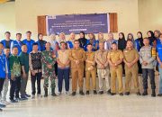 Mahasiswa KKP Fisip Unismuh Makassar Berposko di Kecamatan Bontomarannu, Gowa Akan Gelar Program Sosialisasi Cerdas Berpolitik