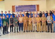 KKP Unismuh Makassar di Bontomarannu Gowa Gelar Seminar Program Kerja untuk Indonesia Maju