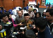 Prof Abdul Mu’ti : Peningkatan Kualitas Guru Jadi Fokus Kemendikdasmen
