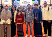 Pelatihan Bioentrepreneurship Berbasis Digital Tingkatkan Keterampilan Remaja di Panti Asuhan An-Nashar Timor Timur Antar Mahasiswa Universitas DIPA Lolos ke PIMNAS ke-37 UNAIR Surabaya