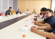 19 PTMA Kumpul di UM Surabaya Susun Strategi Loloskan Lebih Banyak Tim ke PIMNAS 38 di Unhas Makassar
