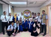 Dosen dan Mahasiswa UNISMUH Makassar Laksanakan Program Pengabdian Internasional di Kuala Lumpur