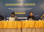 20 PTKIN Raih Akreditasi Unggul Termasuk UIN Alauddin Makassar Diminta Tingkatkan Reputasi Internasional