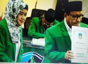 Prof Hambali Thalib Pelaksana Tugas Rektor Universitas Muslim Indonesia