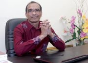 Rektor Dr Lukman Daris: UCM Menuju Kampus Berbasis Entrepreneurship, Ini Unit Bisnisnya