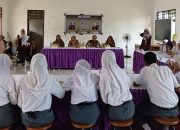Rencana 7 November 2024 Pemilihan Ketua dan Wakil Ketua OSIS SMAN 22 Bone