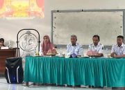 SMAN 4 Wajo Gelar Debat Kebhinekaan dalam Persatuan, Pemuda Pemudi sebagai Pilar Keberagaman
