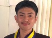 Info Teknik Informatika Unismuh Makassar Diperoleh Faidul Alumni SMKN 1 Sinjai Lewat Berselancar di Dunia Maya