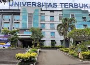 Kampus Negeri Universitas Terbuka Pilihan Pertama Kuliah Online di Indonesia, Ini Keunggulan Dimiliki