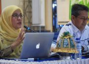 Mendunia, Unismuh Matangkan Persiapan Menuju QS World University Rankings