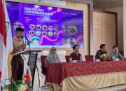 Tular Nalar MAFINDO Edukasi Siswa MAN 2 Makassar Pencegahan Hoaks Lewat Sekolah Kebangsaan
