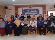 PKM Nasional ADPERTISI 2024 Sosialisasi Penguatan Literasi Masyarakat Upaya Preventif Hindari Kejadian Perundungan di Tabo-Tabo Pangkep