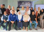 PKM Nasional 2024 ADPERTISI Penyuluhan Pemahaman Penggunaan Energi Listrik Aman dan Sehat pada Rumah Tangga di Balocci Baru Pangkep