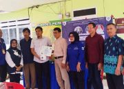 PKM Nasional 2024 ADPERTISI Pendampingan Teknis dan Pelatihan Kewirausahaan, Pengelolaan BUMDes di Batara Pangkep