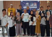PKM Nasional 2024 ADPERTISI Sosialisasi Aspek Perpajakan dan Pengelolan Keuangan Pribadi dan Usaha serta Digitalisasi Laporan Keuangan di Pattalassang Pangkep