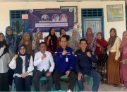 PKM Nasional 2024 ADPERTISI Tantang Pelaku UMKM di Desa Kanaungan Pangkep Menggali Potensi Bersumber dari Kearifan Lokal