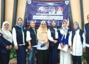 PKM Nasional ADPERTISI 2024 Menggali Potensi Ekonomi Berbasis Kearifan Lokal di Kassi Pangkep
