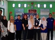 Pemahaman Hukum Masyarakat Menyatukan Tradisi dan Modernitas Salah Satu Tema PKM Nasional 2024 ADPERTISI di Tonasa Pangkep