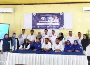 PKM Nasional 2024 ADPERTISI Edukasi Penggunaan Obat Aman Bermutu dan Berkhasiat di SMAN 1 Pangkep