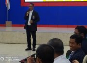 Kepala LLDIKTI IX Dr Andi Lukman: Scopus Bukan Lagi Satu-Satunya Syarat Utama Capai Guru Besar