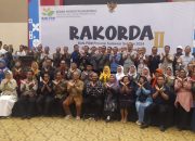 Ketua BAN PDM Sulsel Dr Abdi Minta Masyarakat Laporkan Satuan Pendidikan yang Belum Terakreditasi