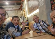 40 Tahun Berlalu, Alumni Fapet Unhas Angkatan 84 Bersiap Menggelar Reuni Akbar