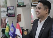 Wamen P2MI Zulfikar Ahmad Tawalla: Unismuh Makassar Berpeluang Siapkan Alumni yang Dibutuhkan Pasar Global