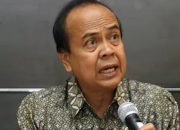 Bajingan Politik dan Idealisme Akademik
